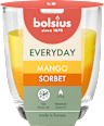 vonná svíčka Everyday Mango Sorbet Bolsius