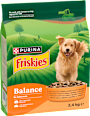 Granule za pse Balance PURINA Friskies
