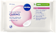 Njegujuće maramice za uklanjanje šminke NIVEA