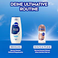 Antitranspirant Deo Roll-on Derma Control Clinical Anti-Juckreiz NIVEA