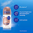 Antitranspirant Deo Roll-on Derma Control Clinical Anti-Juckreiz NIVEA
