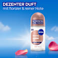 Antitranspirant Deo Roll-on Derma Control Clinical Anti-Juckreiz NIVEA