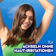 Antitranspirant Deo Roll-on Derma Control Clinical Anti-Juckreiz NIVEA