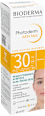 Bioderma Photoderm AKN Mat Anti-Unreinheiten Gesichtsfluid LSF30  BIODERMA