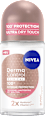 Deo Roll-On Extreme Protection Derma Control Clinical Ultra Dry Touch NIVEA