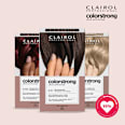 Haarfarbe 6/4 Kupferbraun CLAIROL PROFESSIONAL
