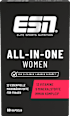 Kapseln All-In-One Women ESN