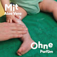 After Sun Spray Baby & Kind kühlend NAIF