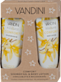 Geschenkset Comfort Duo VANDINI