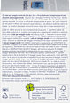 Sticks – Săruri pentru spălarea nasului Mivolis