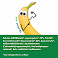 Kindersnack Pancakes fluffig mit Banane Freche Freunde