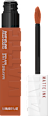 SuperStay Matte Ink ruj lichid 75 Fighter MAYBELLINE NEW YORK
