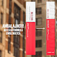 SuperStay Matte Ink ruj lichid 25 Heroine MAYBELLINE NEW YORK