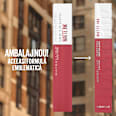 SuperStay Matte Ink ruj lichid 155 Savant MAYBELLINE NEW YORK