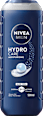 Férfi tusfürdő, Hydro Care NIVEA MEN