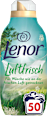 Weichspüler Luftfrisch Landwiese 50 WL Lenor