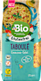 Fertiggericht, Taboule Couscous-Salat dmBio
