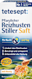 Hustensaft Pflanzlicher Reizhusten Stiller  tetesept
