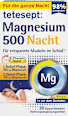Magnesium Tabletten Nacht 30 St tetesept