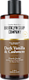 Duschgel Dark Vanilla & Cashmere Brooklyn Soap Company