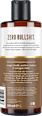 Duschgel Dark Vanilla & Cashmere Brooklyn Soap Company