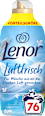 Weichspüler Luftfrisch Alpensee 76 WL Lenor