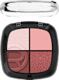 Lidschatten Palette Rendez-Vous Couleur, Eye & Cheek Quad, Spring Dans Le Marais L'ORÉAL PARiS