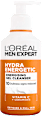 Férfi arctisztító gél, Hydra Energetic L'ORÉAL PARiS MEN EXPERT
