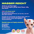 Intimpflege Waschgel Vajelly Sensitiv nevernot