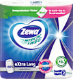 Küchenrolle Wisch&Weg eXtra Lang (2x86 Blatt) Zewa