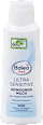 Reinigungsmilch Ultra Sensitive Balea med