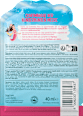 Schaumbad Regenbogen-Nixe Kneipp Naturkind