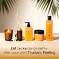 Duftkerze Thailand Feeling ORINIQ
