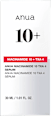 Serum Niacinamide 10% + TXA 4% Anua