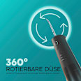 Aufsteckdüsen Eco Flow happybrush