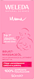 Pflegeöl Mama Brustmassage  WELEDA Mama