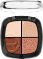 Lidschatten Palette Rendez-Vous Couleur, Eye & Cheek Quad, Summer Sur La Seine L'ORÉAL PARiS