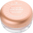 BALM OF sunshine hajlajter za telo i lice- 10 Obsession de la Lune essence