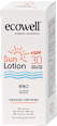 Organski mini losion za zaštitu od sunca SPF30 ecowell