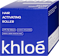 Fejbőr-stimuláló hajroller Khloé