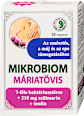 Mikrobiom Máriatövis kapszula DR CHEN PATIKA