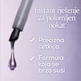 Tekući flaster za nokte break fix essie