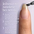 Tekući flaster za nokte break fix essie