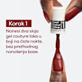 Lak za nokte Gel Couture – 506 bodice goddess essie