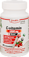 C-vitamin 1000mg+D3+Cink tabletta JutaVit