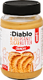 Mogyoróvaj crunchy Diablo