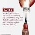 Lak za nokte Gel Couture – 514 like it loud essie