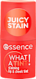 WHAT A TINT! tint za usne i obraz- 20 Grapefruit Bliss essence