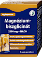 Magnézium-biszglicinát 2590mg+NADH DR CHEN PATIKA