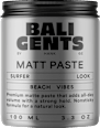 Haarwachs Matt Paste Beach Vibes BALI GENTS